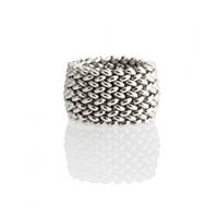 Anello Unoaerre Donna in Argento 711ECA0130000 5895/11 - 711ECA0130000 5895/11